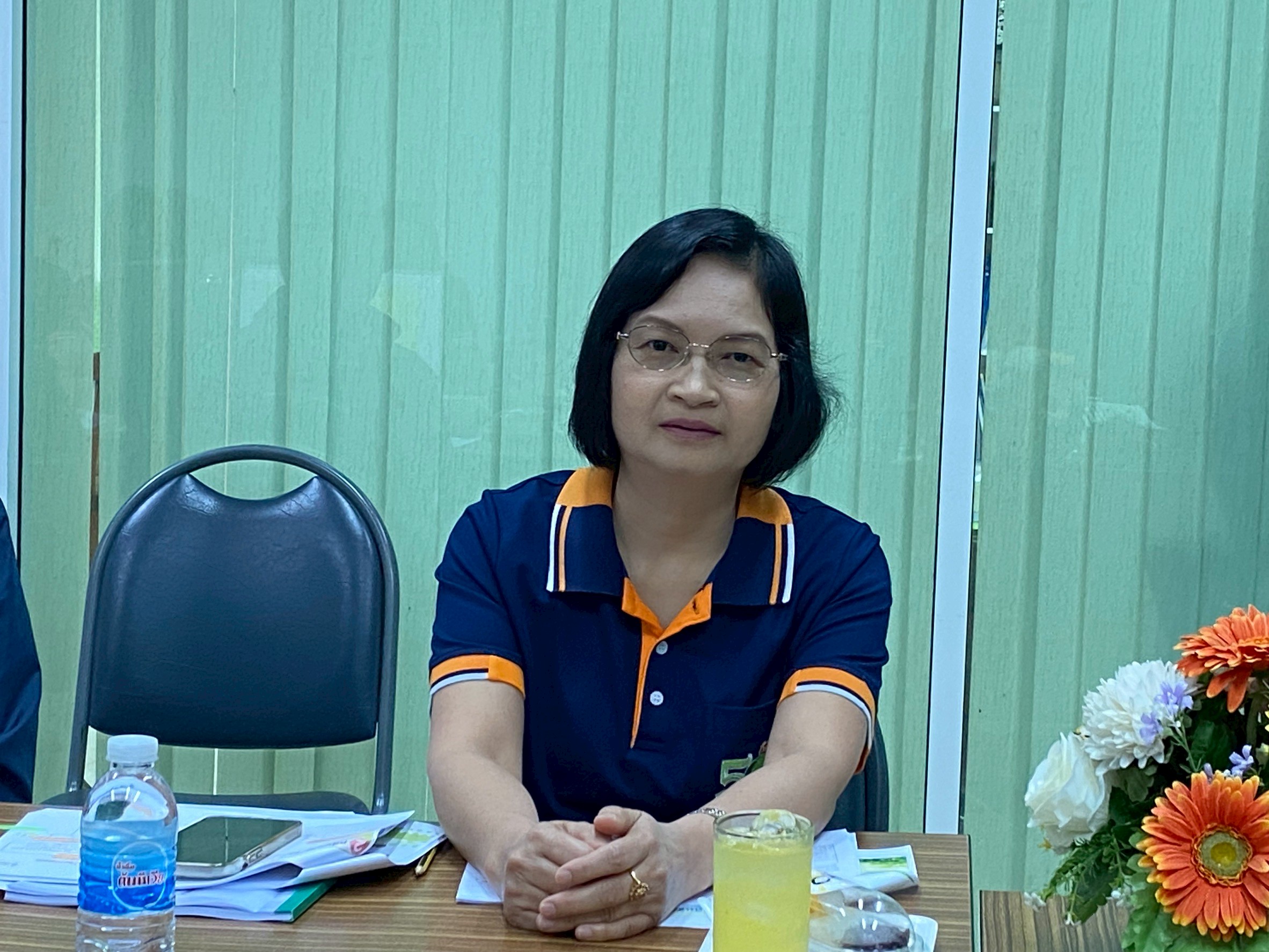 title - ผู้ตรวจราชการกรม ตรวจติดตามผลการดำเนินงานร่วมกับผู้ตรวจราชการกระทรวงเกษตรและสหกรณ์ เขตตรวจราชการที่ 9 รอบที่ 2 จ.จันทบุรี และ จ.ตราด